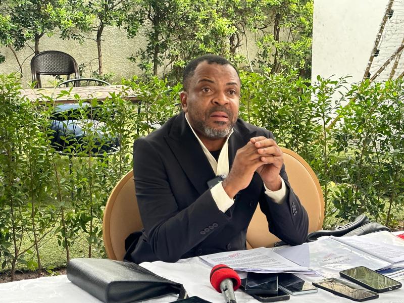 Campagne de diabolisation contre PHC : un animateur télé au cœur du scandale
