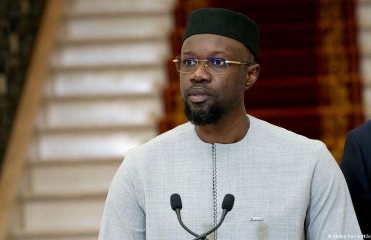 Crise politique au Sénégal : le conseil constitutionnel enterre la réforme du pastef