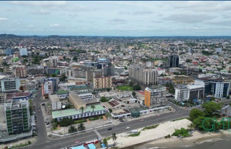 L&rsquo;économie du Gabon : cap sur une croissance de 3,1 % d&rsquo;ici 2027