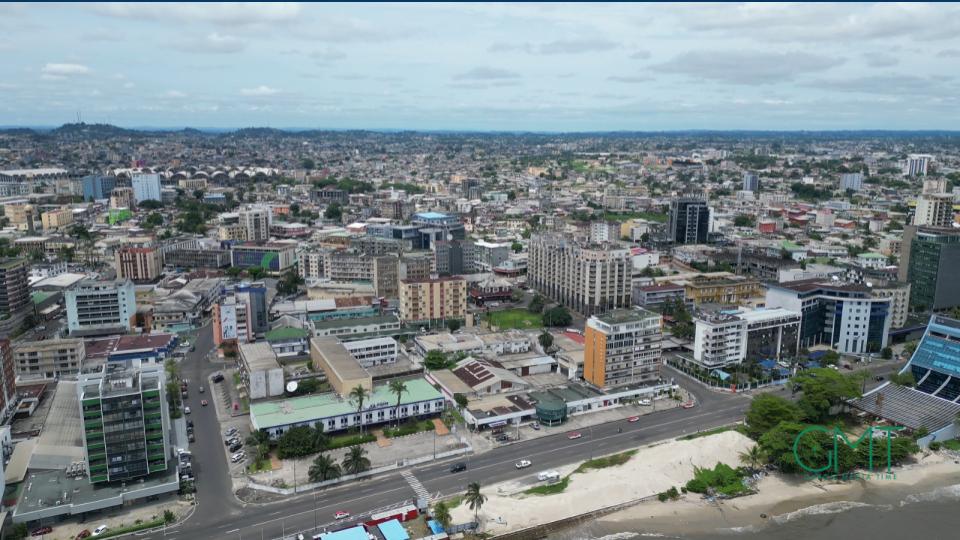 L&rsquo;économie du Gabon : cap sur une croissance de 3,1 % d&rsquo;ici 2027