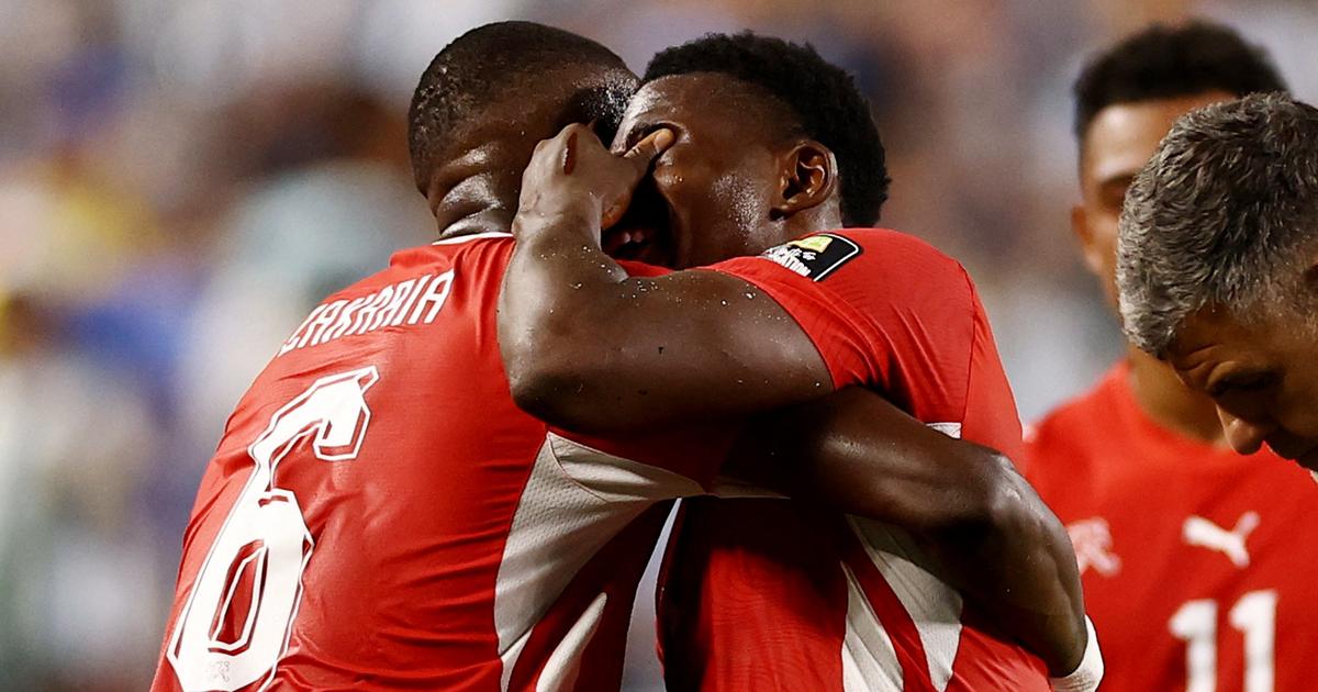 Mondial 2026 : la Suisse s&rsquo;incline en quarts après un combat mémorable face à l&rsquo;Argentine