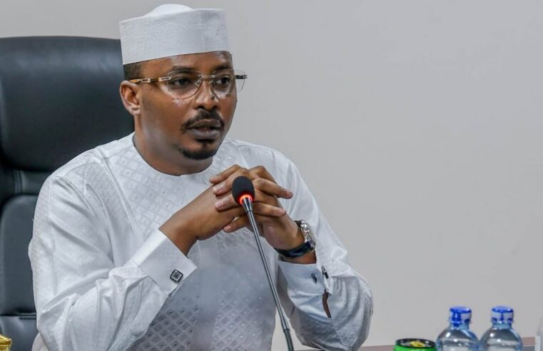 Tchad : les dirigeants africains attendus au forum de l&rsquo;eau aux côtés de Mahamat Idriss Déby Itno