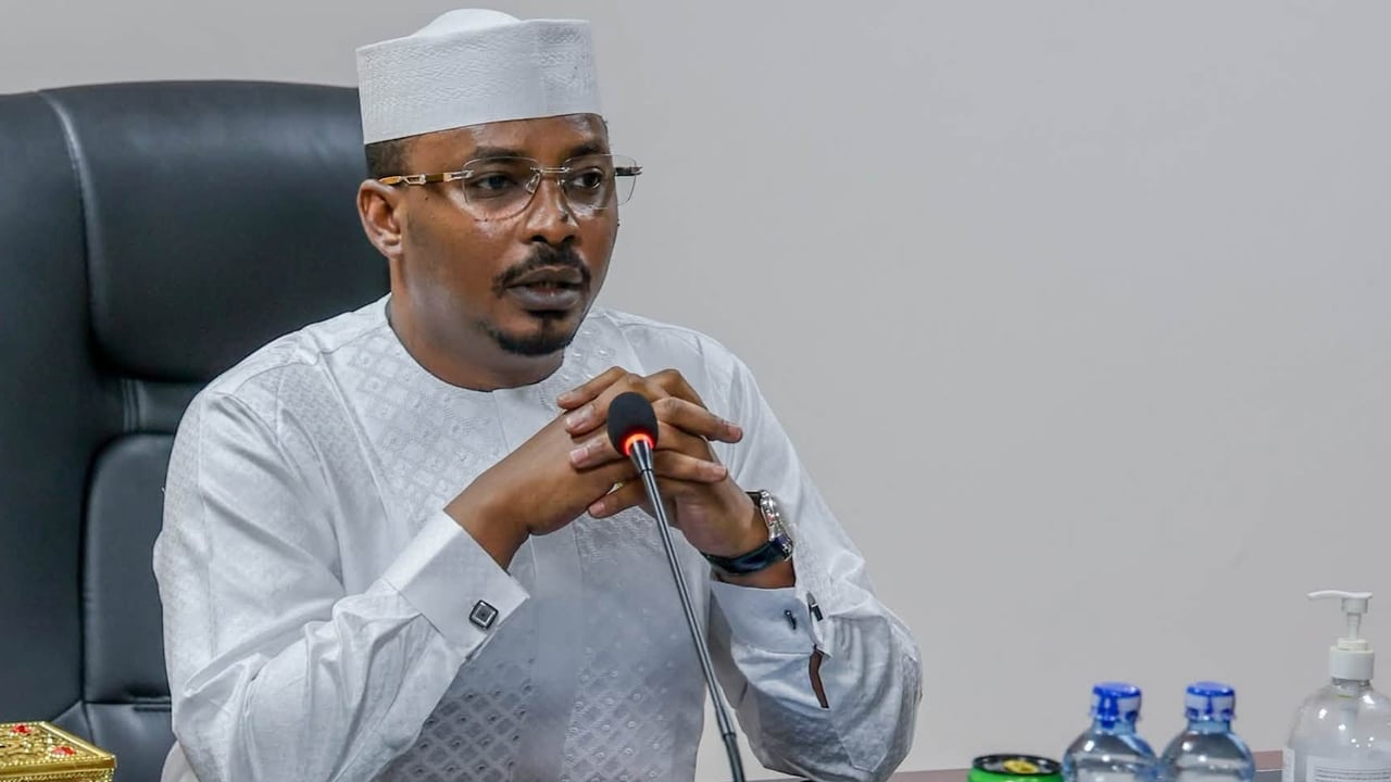 Tchad : les dirigeants africains attendus au forum de l&rsquo;eau aux côtés de Mahamat Idriss Déby Itno