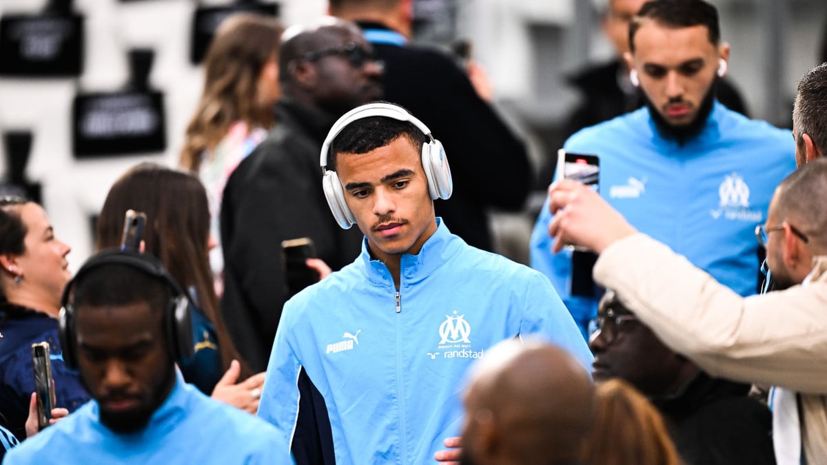 Mason greenwood quitte l&rsquo;om pour fenerbahçe : les raisons d&rsquo;un mercato explosif