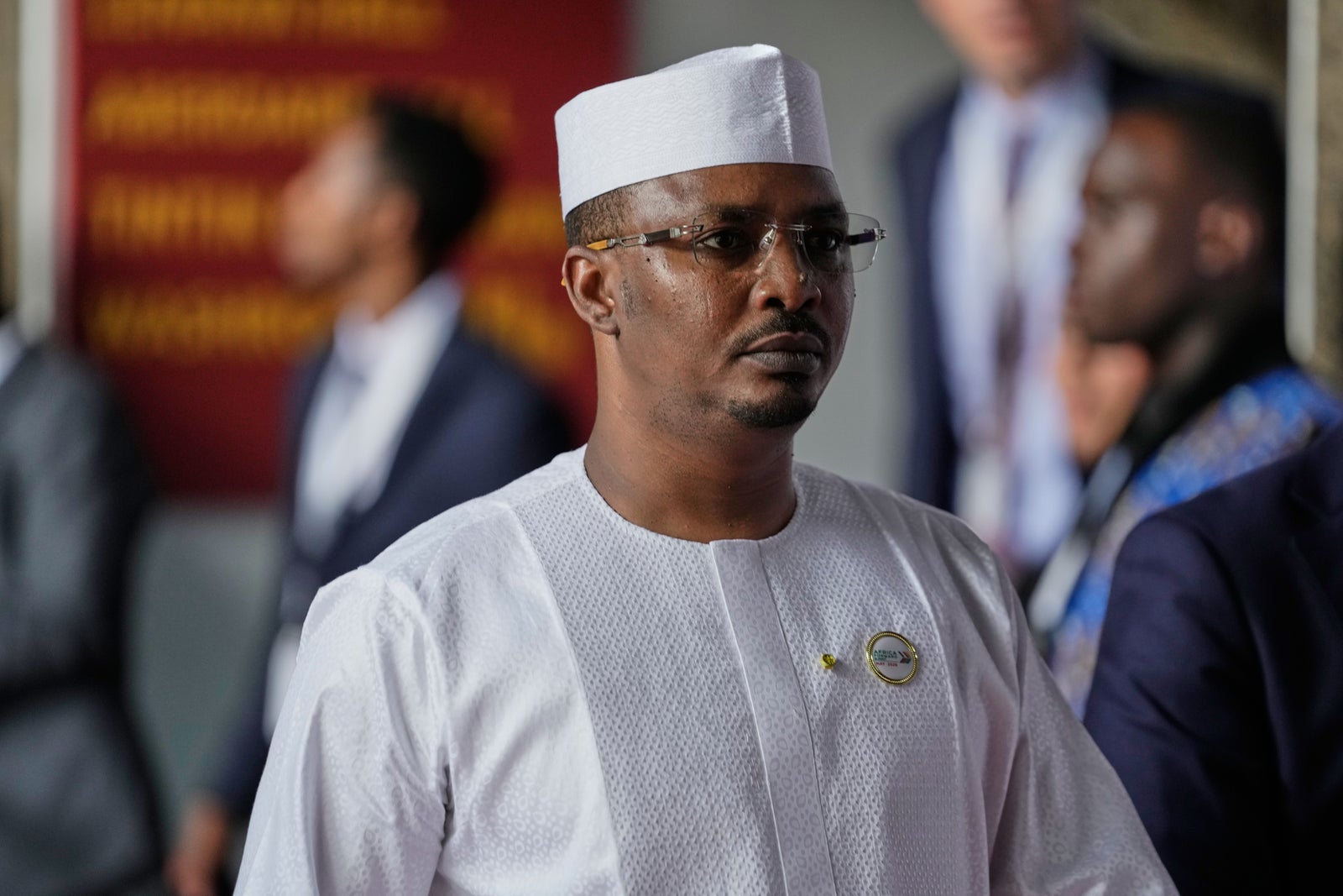 Le Tchad se retire de la Cour pénale internationale