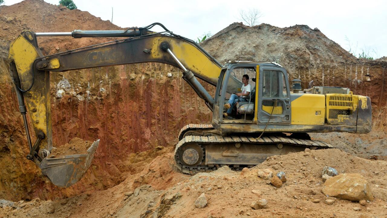 Transparence de l&rsquo;or : qui profite vraiment des mines au Cameroun et en RDC ?