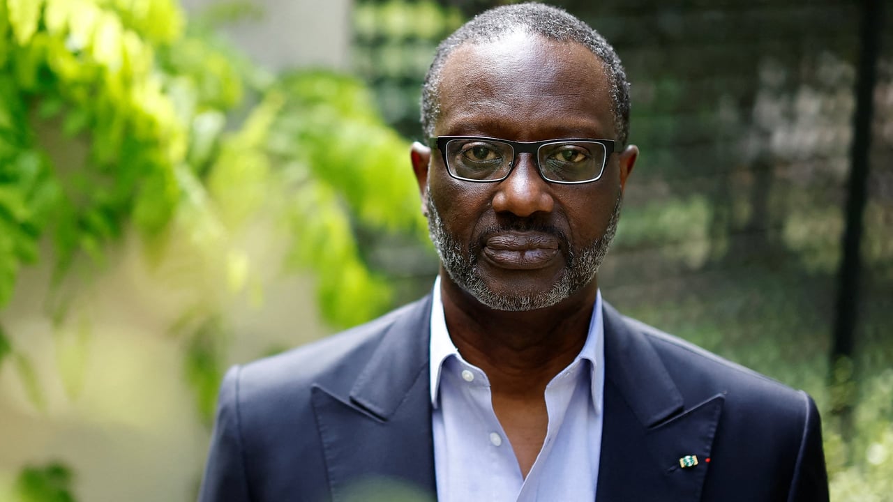 Crise judiciaire au pdci : quelles conséquences pour tidjane thiam ?