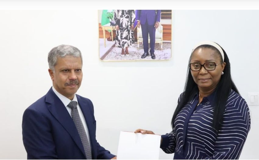 Libreville devient un carrefour diplomatique régional avec l&rsquo;arrivée de la première ambassade des Émirats arabes unis