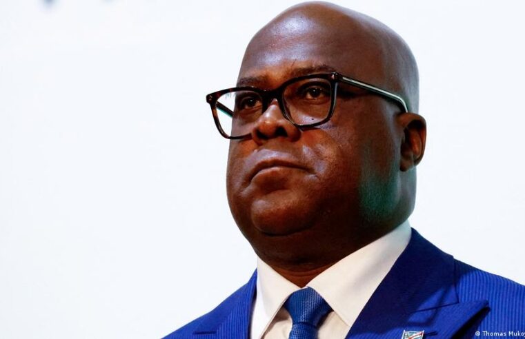 Dialogue politique en rdc : une avancée majeure vers la stabilité