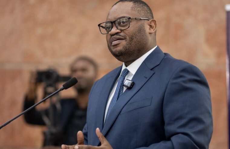 La RDC franchit une étape majeure dans la traque des capitaux illicites avec le groupe Egmont