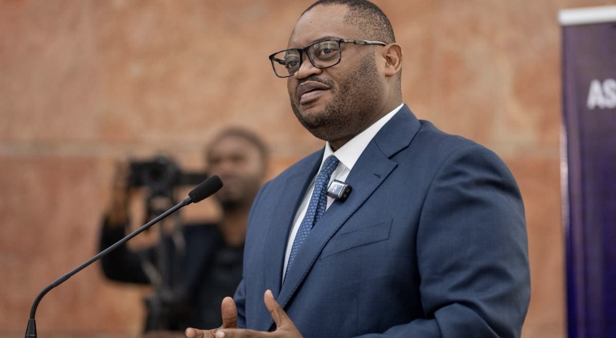 La RDC franchit une étape majeure dans la traque des capitaux illicites avec le groupe Egmont