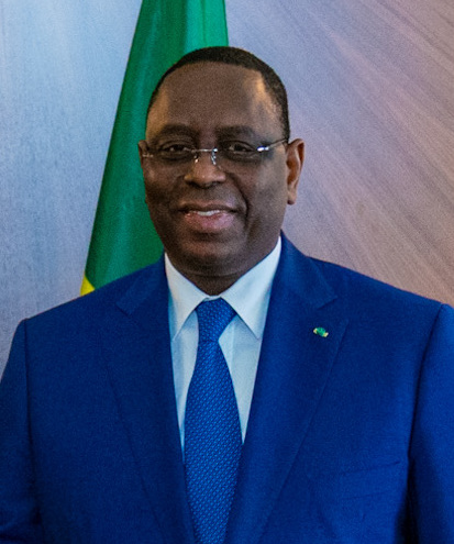 Sénégal : le soutien surprise à la candidature de Macky Sall à l&rsquo;ONU