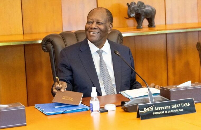 Côte d&rsquo;Ivoire : 47 820 milliards fcfa levés pour le plan 2026-2030