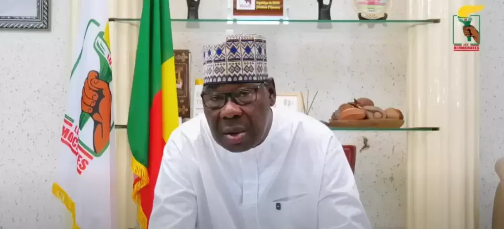 Un revirement politique majeur au Bénin : Boni Yayi rejoint le Sénat