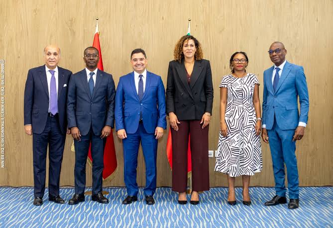 Renforcement historique entre le Maroc et le Bénin : 14 accords majeurs signés à Cotonou