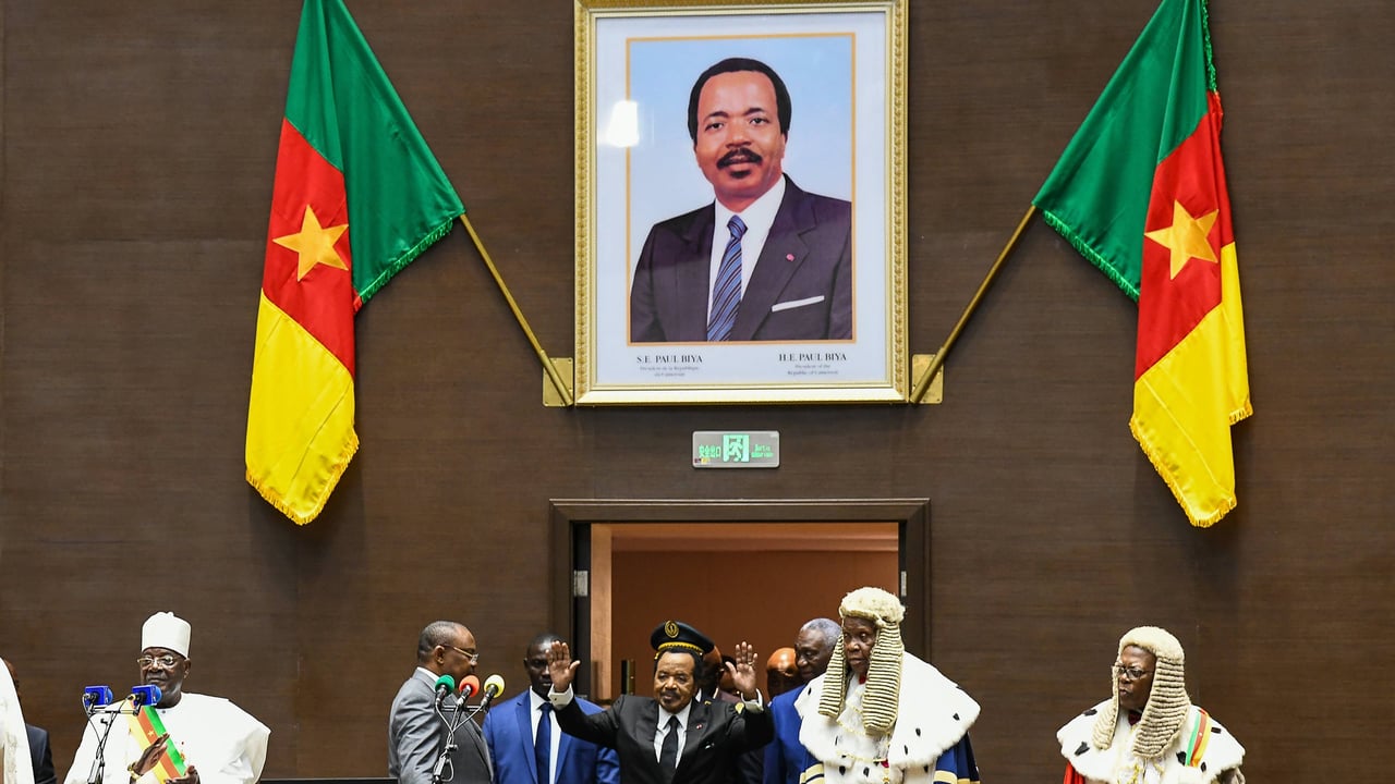 La présence prolongée de Paul Biya en Suisse : interrogations sur son retour au Cameroun