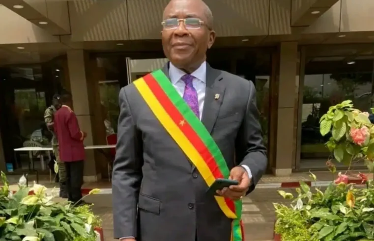 Nintcheu exige la reconnaissance de la vacance du pouvoir au Cameroun