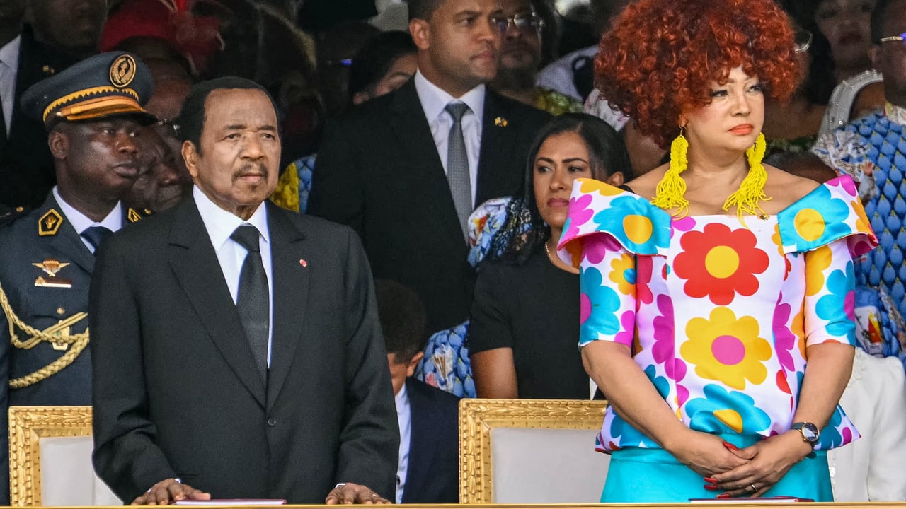 Paul biya en suisse : une visite historique et les ombres persistantes sur son pouvoir