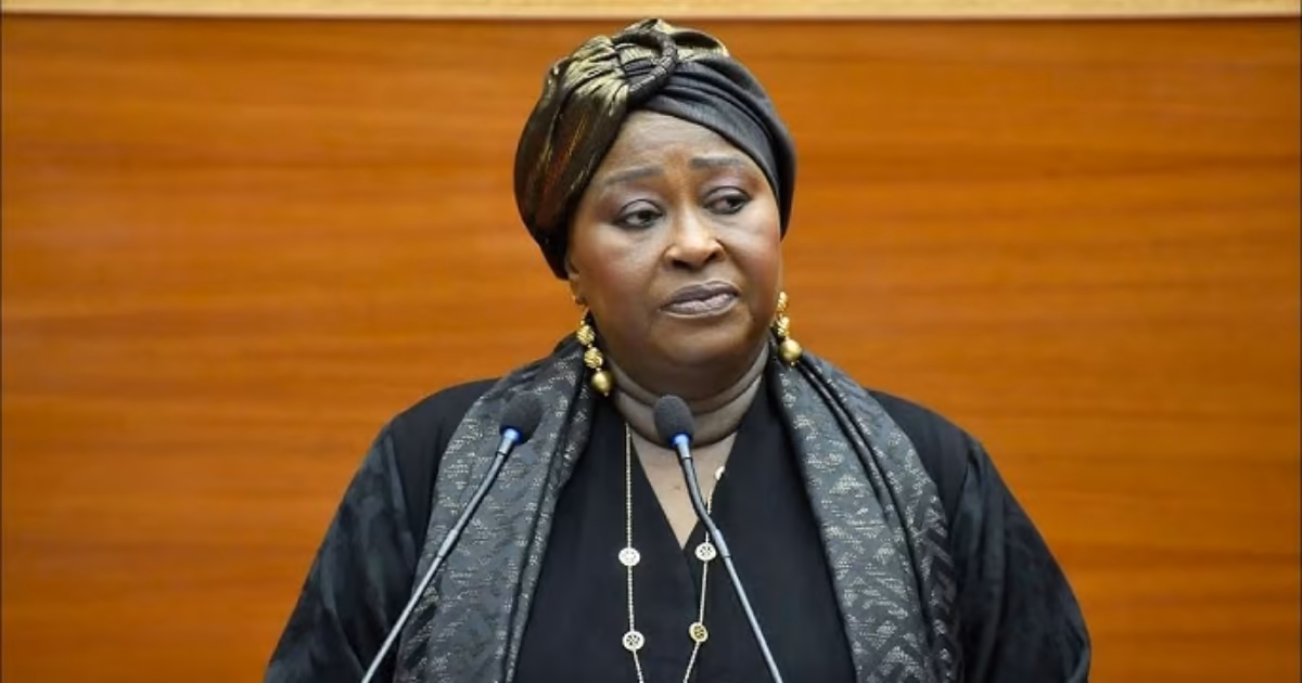 Polémique à Khombole : quand les mots dépassent la pensée politique