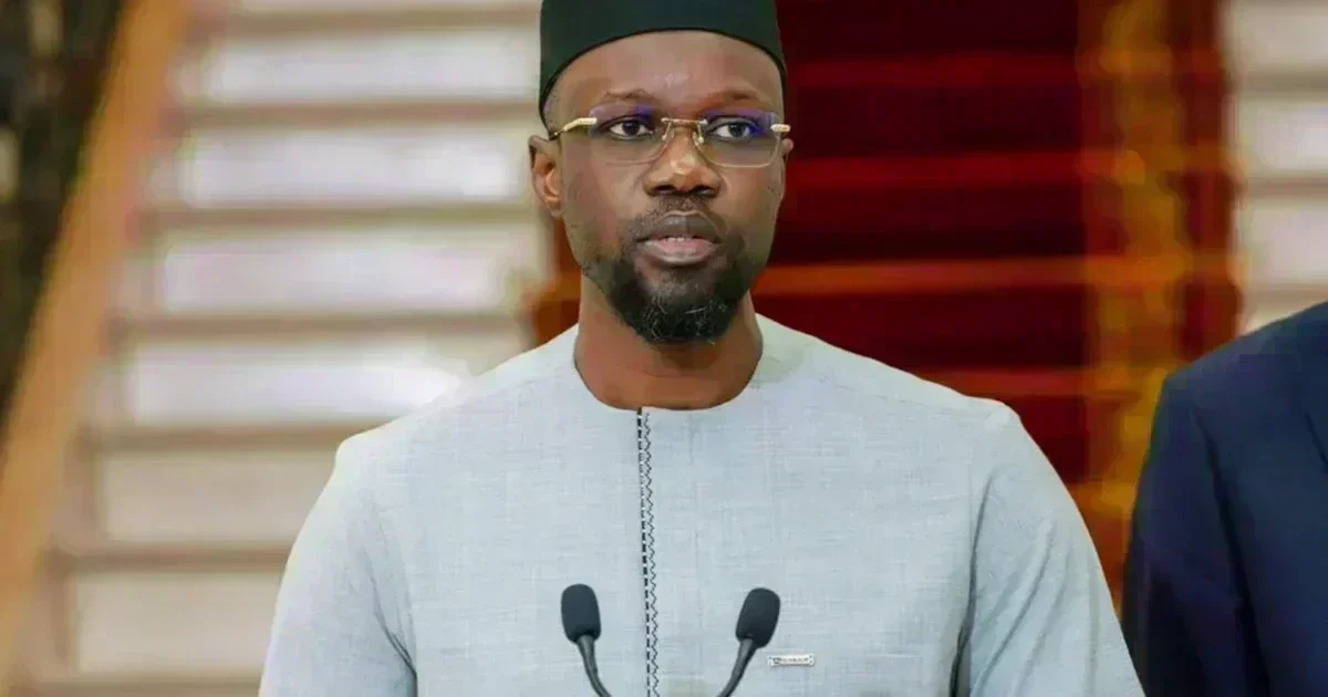 Décès de Serigne Abdou Bakhi Mbacké : hommage d&rsquo;Ousmane Sonko à un guide spirituel respecté