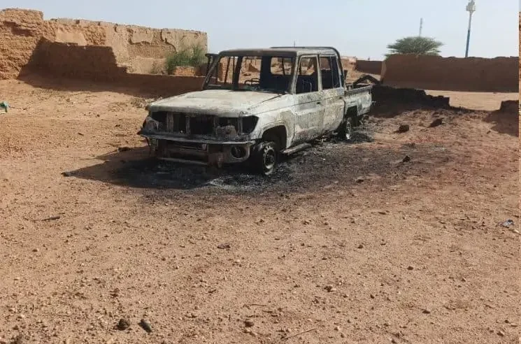Mali : l&rsquo;armée affaiblit les groupes armés dans le nord avec des opérations ciblées