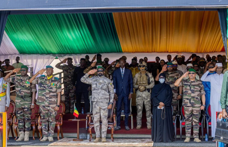Réconciliation accélérée entre l&rsquo;Algérie et le Mali : un tournant diplomatique inévitable
