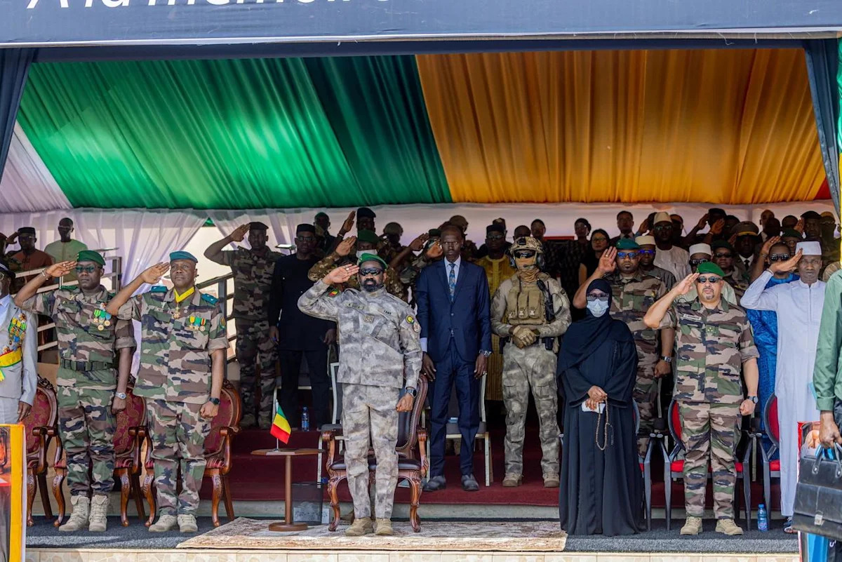 Réconciliation accélérée entre l&rsquo;Algérie et le Mali : un tournant diplomatique inévitable