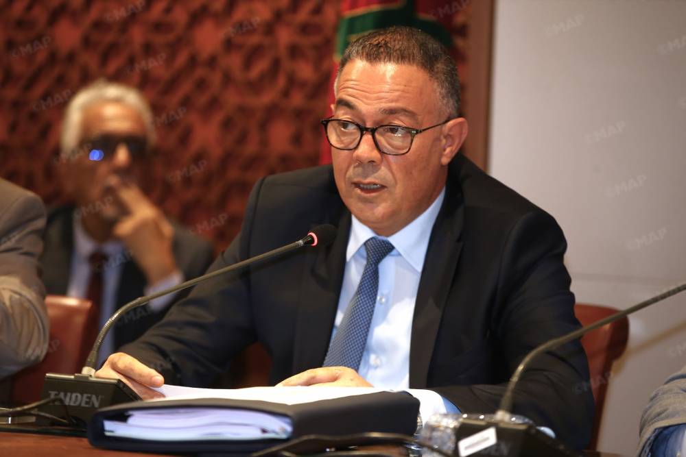 Le leadership de la jeunesse marocaine au cœur de la vision stratégique de Mohammed VI