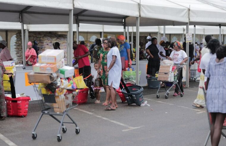 Gabon : une économie trop dépendante pour vaincre la vie chère