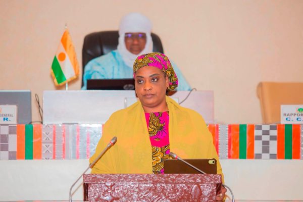 Le Niger accélère la modernisation de sa fonction publique avec la digitalisation des dossiers