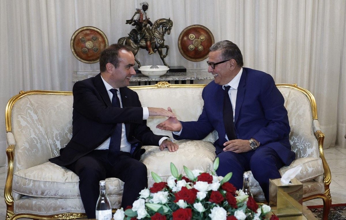 Renforcement des liens franco-marocains sous le signe de l’amitié renforcée