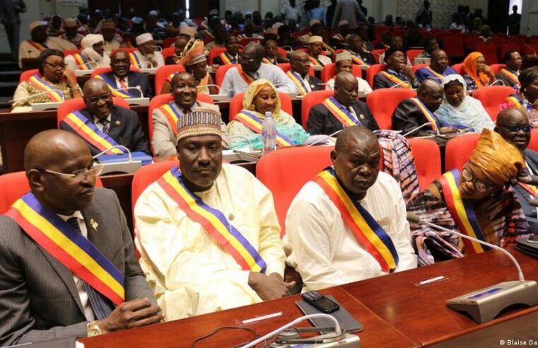 Parité hommes-femmes en Afrique : le Sénégal et le Tchad en chiffres