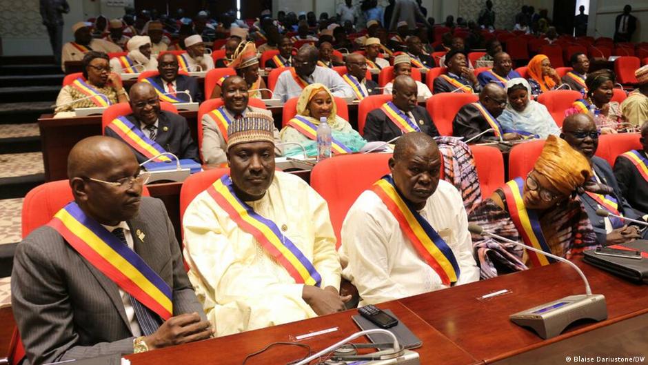 Parité hommes-femmes en Afrique : le Sénégal et le Tchad en chiffres