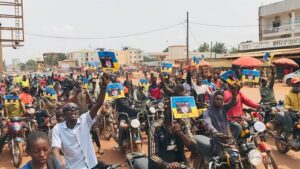 Enlèvement à Abba Bogani : des cibles inattendues attribuées à Wagner en Centrafrique