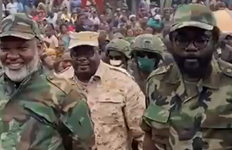 Est de la RDC : l&rsquo;AFC/M23 persiste, alimentée par un soutien militaire rwandais