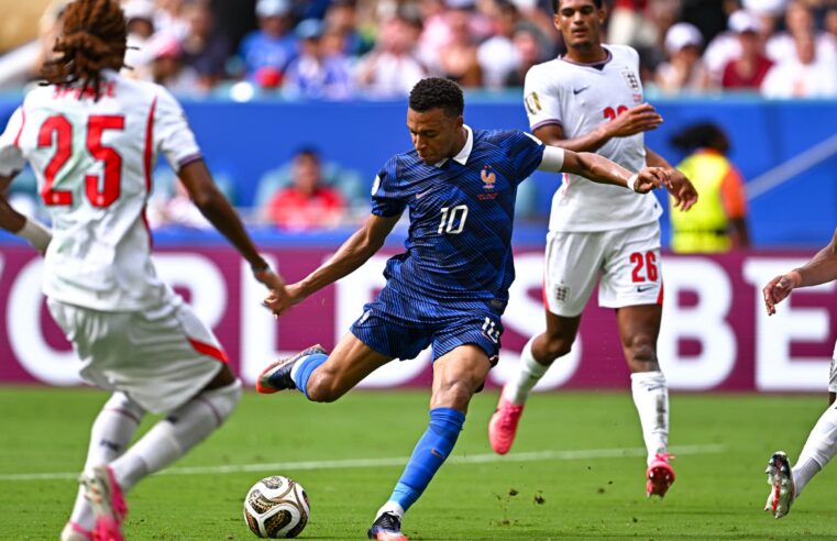 Une petite finale de Coupe du Monde 2026 époustouflante entre la France et l&rsquo;Angleterre secoue la presse européenne