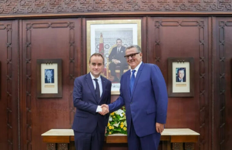 Renforcement des liens franco-marocains : une étape décisive pour les relations bilatérales
