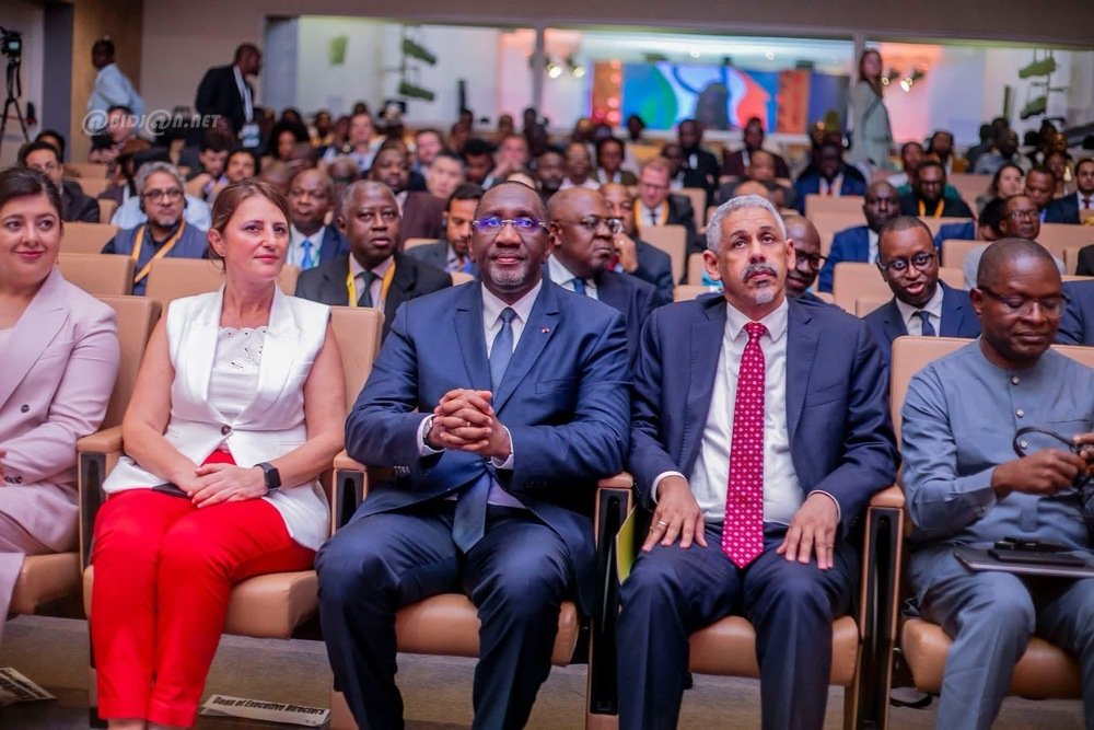 Côte d&rsquo;Ivoire : une vision audacieuse pour l&rsquo;économie africaine à la conférence 2026