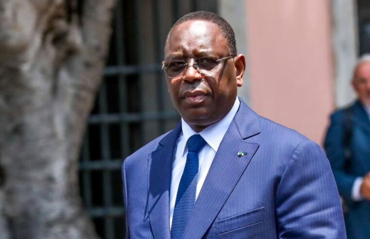Macky Sall rencontre Bassirou Diomaye Faye à Dakar : les enjeux d&rsquo;une candidature onusienne