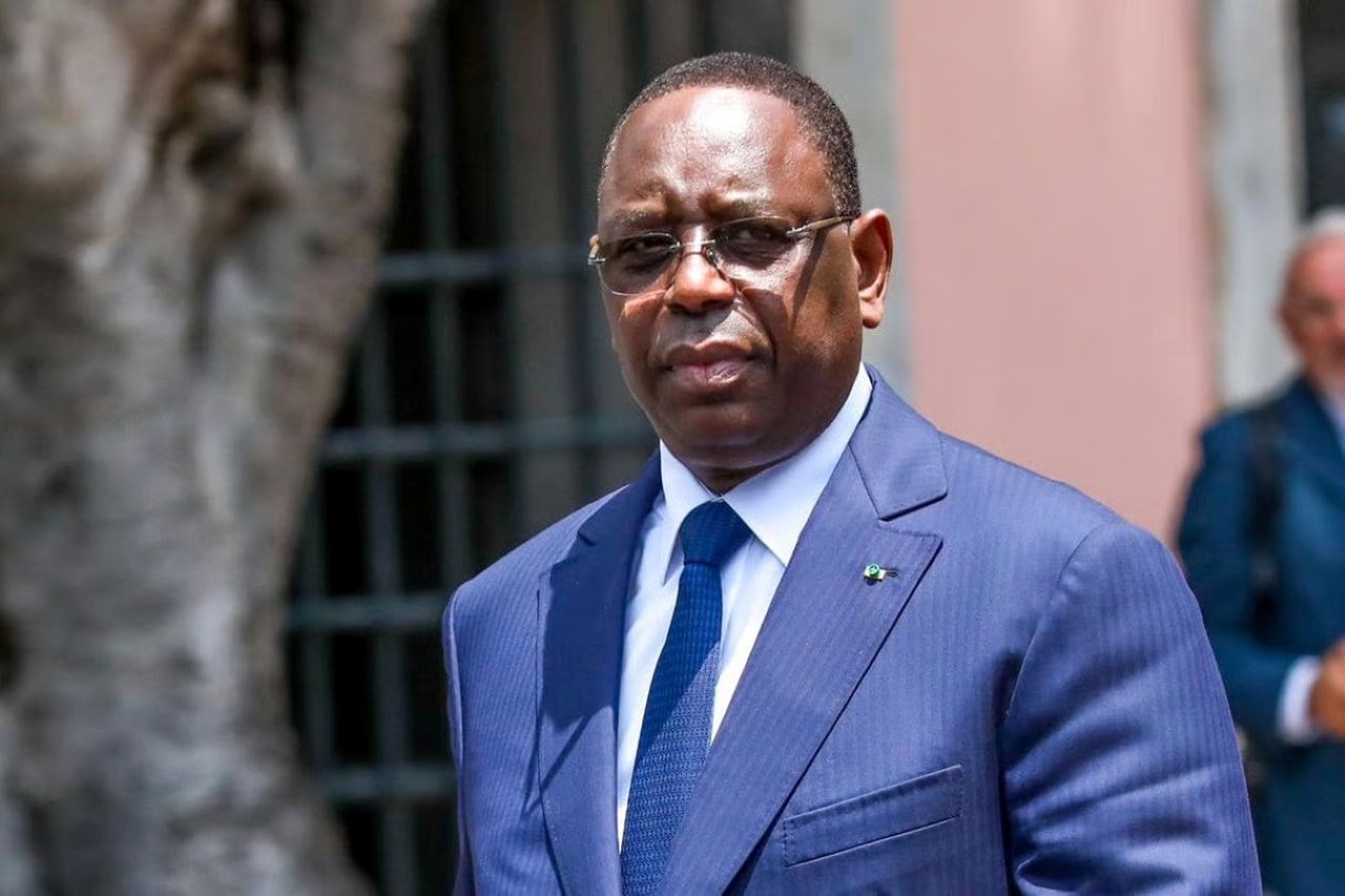 Macky Sall rencontre Bassirou Diomaye Faye à Dakar : les enjeux d&rsquo;une candidature onusienne
