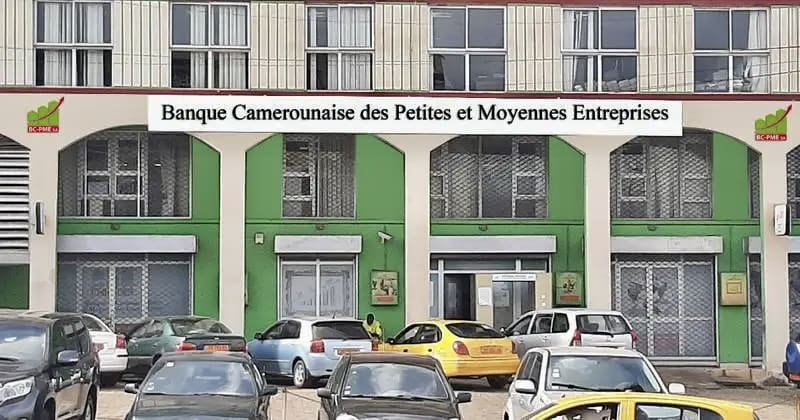 Cameroun : l&rsquo;union européenne booste le financement des PME locales