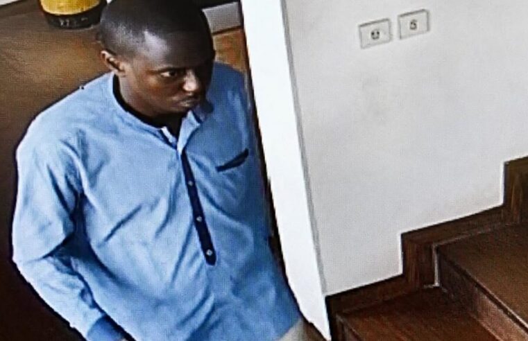 Faux décret au Cameroun : dans les coulisses de l&rsquo;affaire Baboke