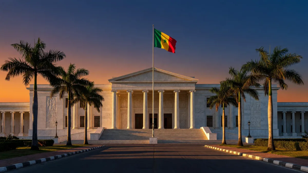 Sénégal : Ousmane Sonko menace de censurer le gouvernement Faye après Mbacké