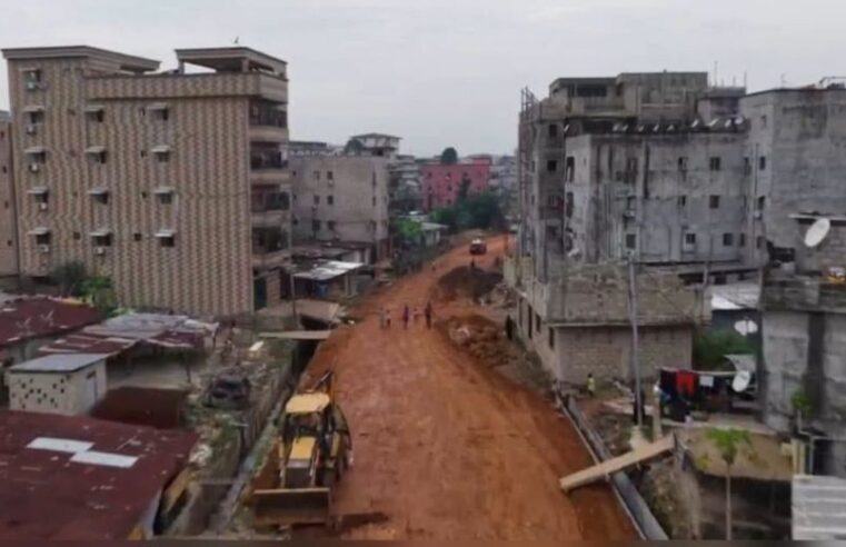 Libreville : entre ordre urbain et défis sociaux