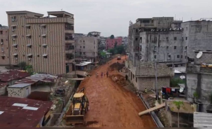 Libreville : entre ordre urbain et défis sociaux