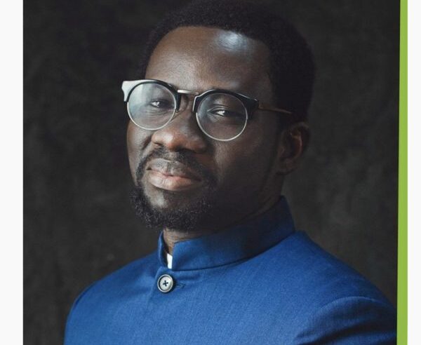 Kodjo akpatigbe nommé managing partner de deloitte pour le Togo et le Bénin