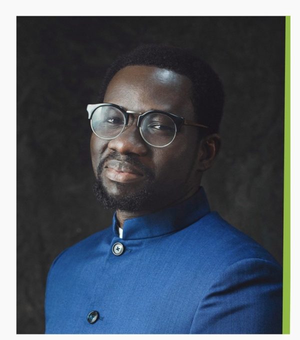 Kodjo akpatigbe nommé managing partner de deloitte pour le Togo et le Bénin