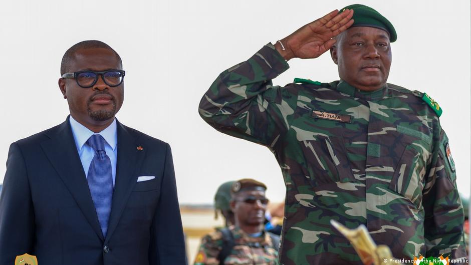 Le Niger et la Cédéao : vers une nouvelle ère de dialogue au Sahel