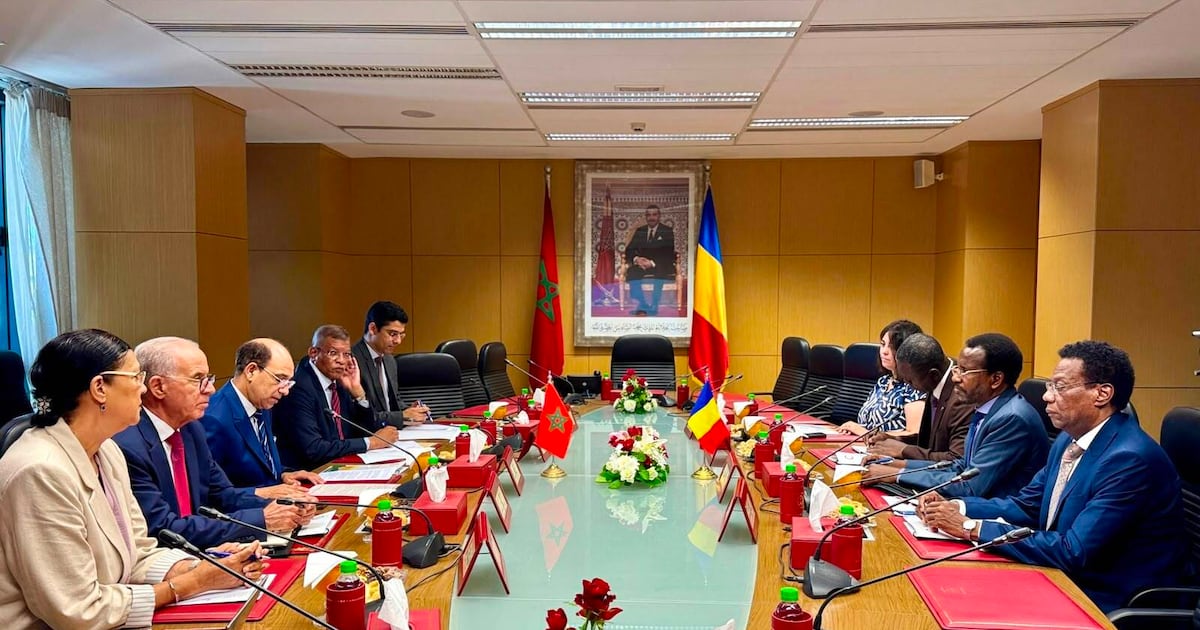 Maroc et Tchad unis contre la corruption grâce à l&rsquo;expertise marocaine