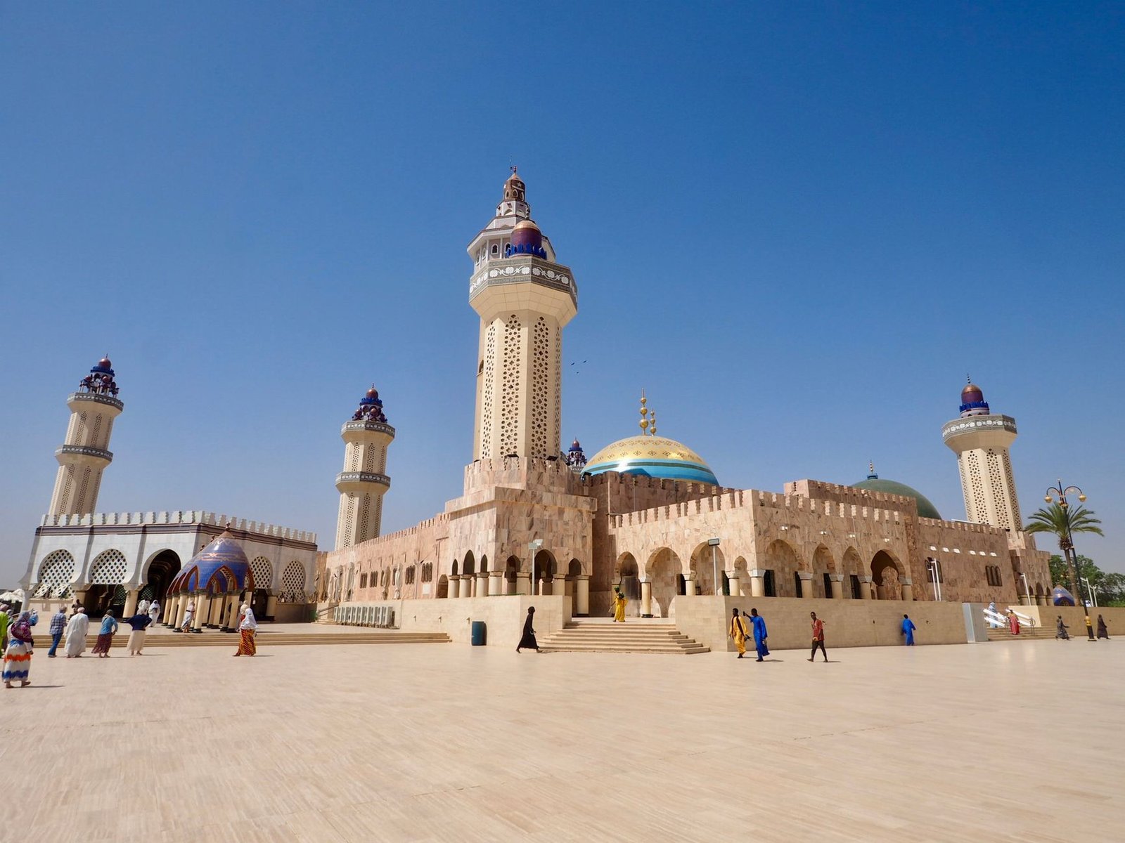L&rsquo;affaire Sonko-Touba : une plainte secoue le paysage politique sénégalais